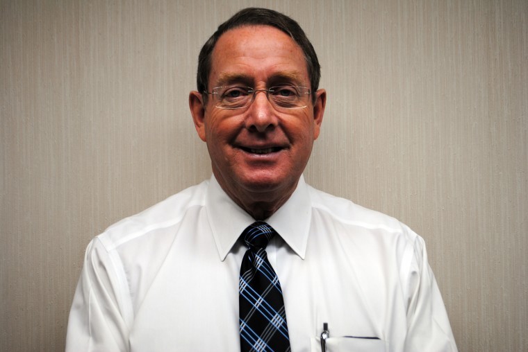 Dan Corbin